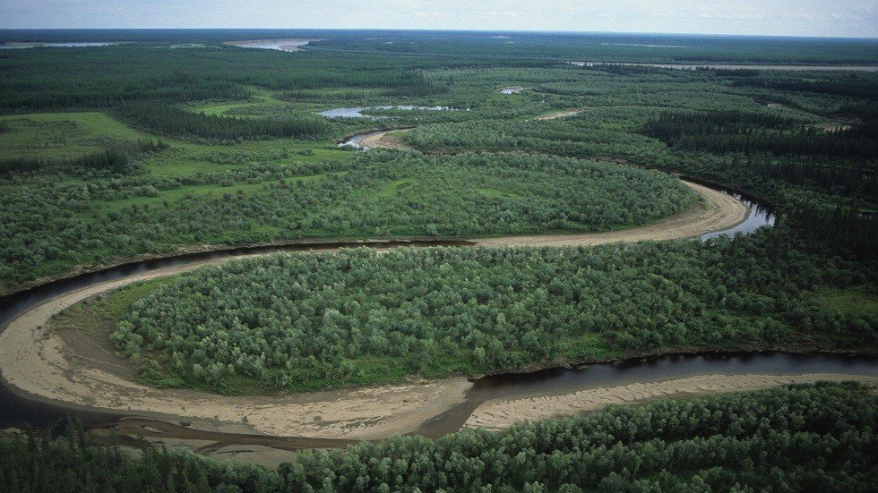 كيف سيؤثر الاحترار العالمي في مناخ سيبيريا؟