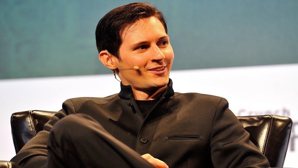 بالصيام طوّر الـ "تلغرام"  