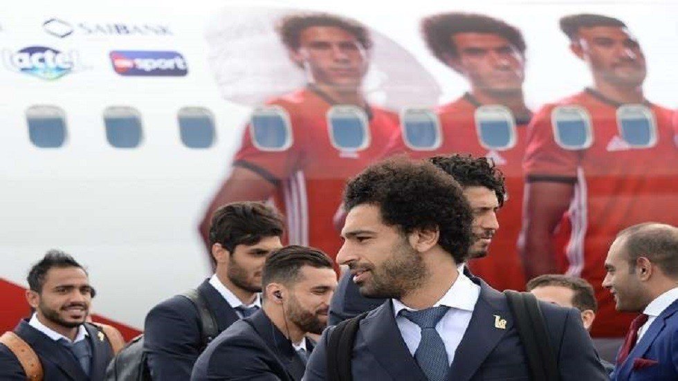 حراسة استثنائية على الفرعون صلاح خلال أمم إفريقيا 