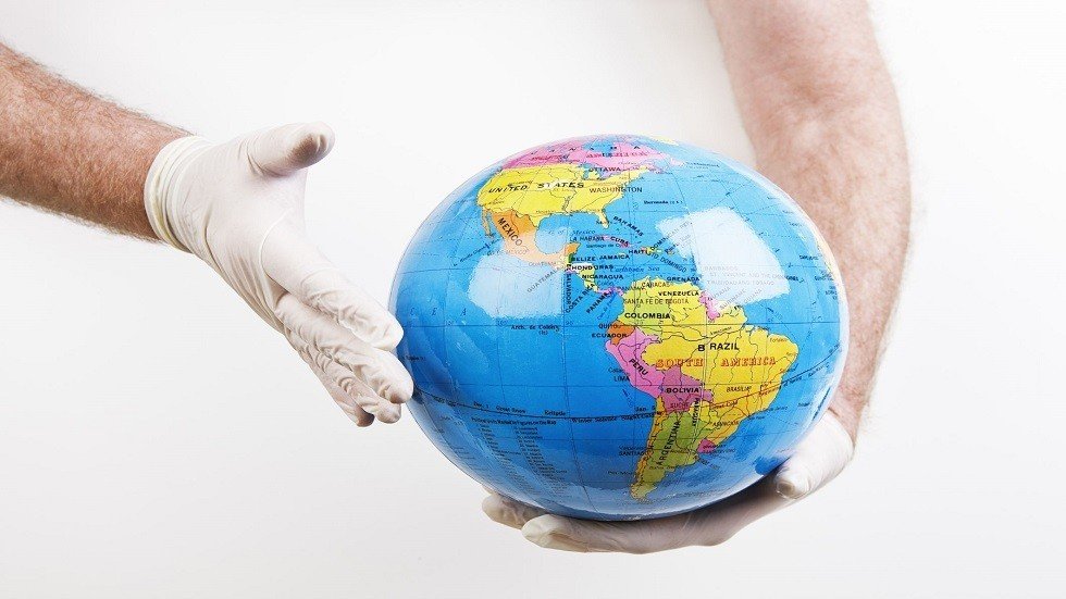 منظمة الصحة العالمية تحذر من تفشي العدوى المنقولة جنسيا!