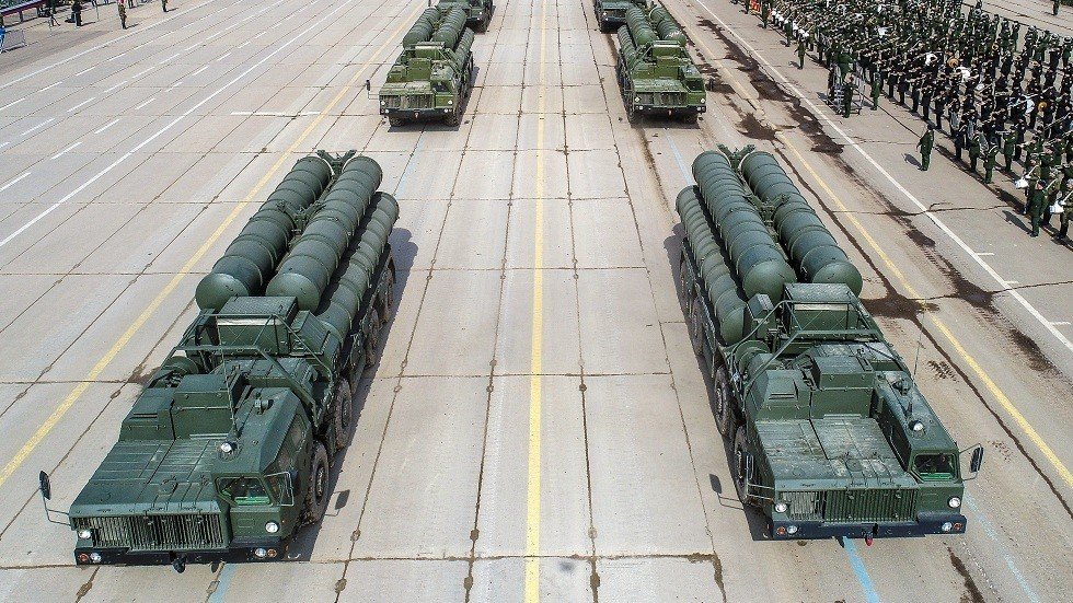 الولايات المتحدة تمهل تركيا حتى 31 يوليو للتخلي عن شراء أنظمة