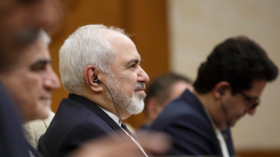 ظريف: صواريخنا الباليستية ليست لحمل رؤوس نووية 