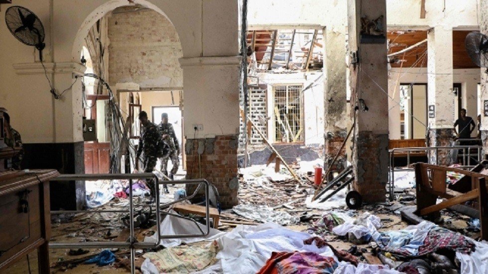 رئيس سريلانكا يعارض تحقيق لجنة برلمانية في اعتداءات عيد الفصح