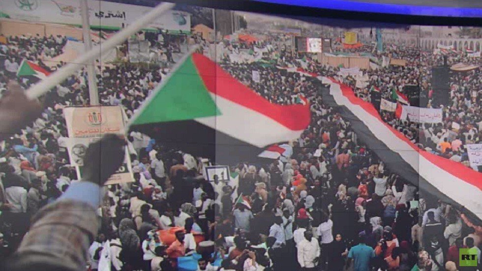 المعارضة السودانية تقبل وساطة إثيوبيا