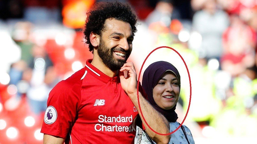 بالفيديو.. تعرف على زوجة  الفرعون "سر نجاحه"  