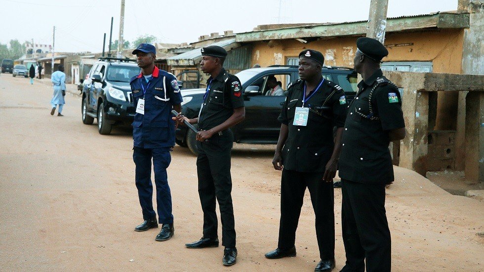 اختطاف عاملين لبنانيين في نيجيريا