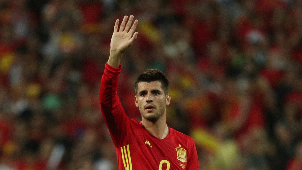 عائلة موراتا تتعرض لهجوم مسلح في مدريد