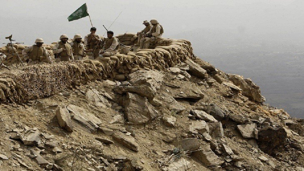 مقتل جندي سعودي على الحدود مع اليمن