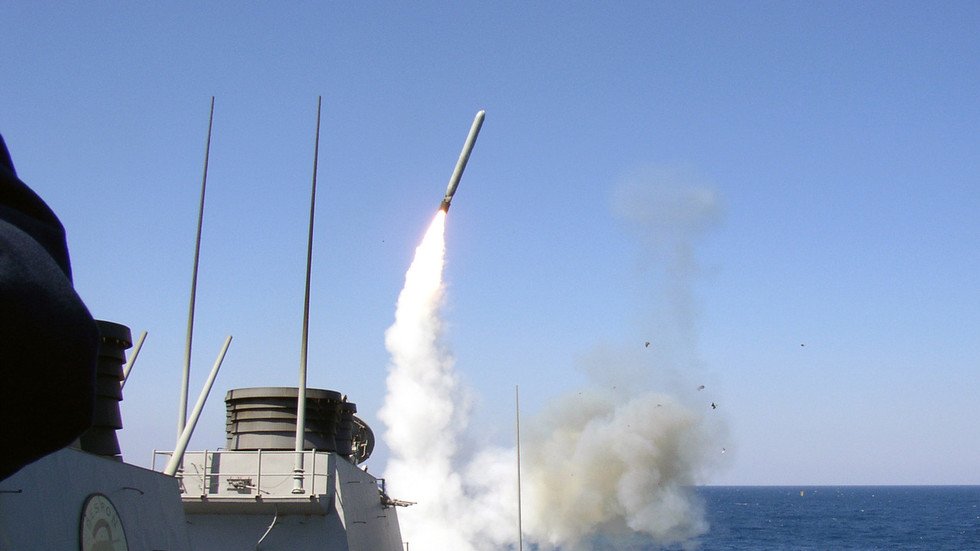 ولادة عملاق دفاع وطيران أمريكي جديد  