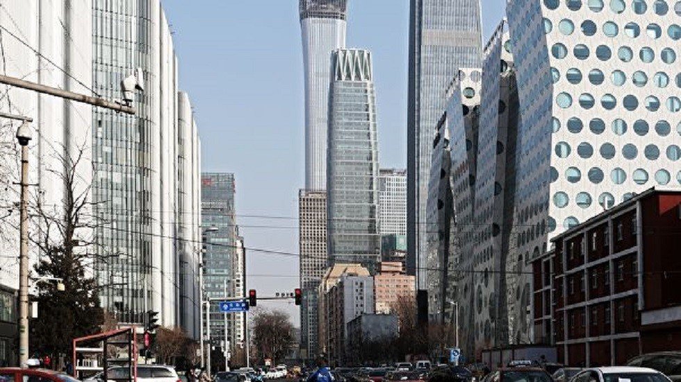 الصين تدحض بيانات الأمم المتحدة حول احتجاز مليون من الإيغور في شينغيانغ