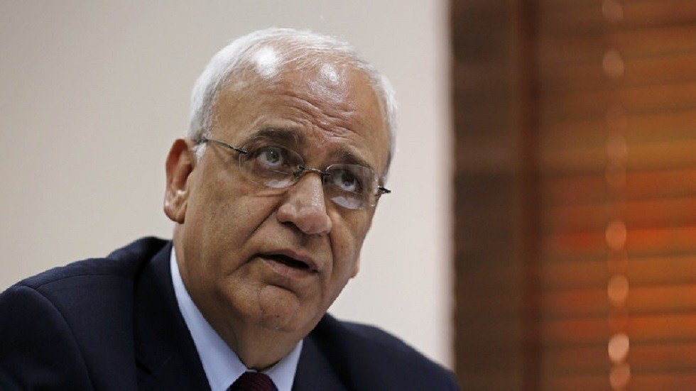 عريقات يقّص ما شاهده عندما توفى لـ3 دقائق (فيديو)