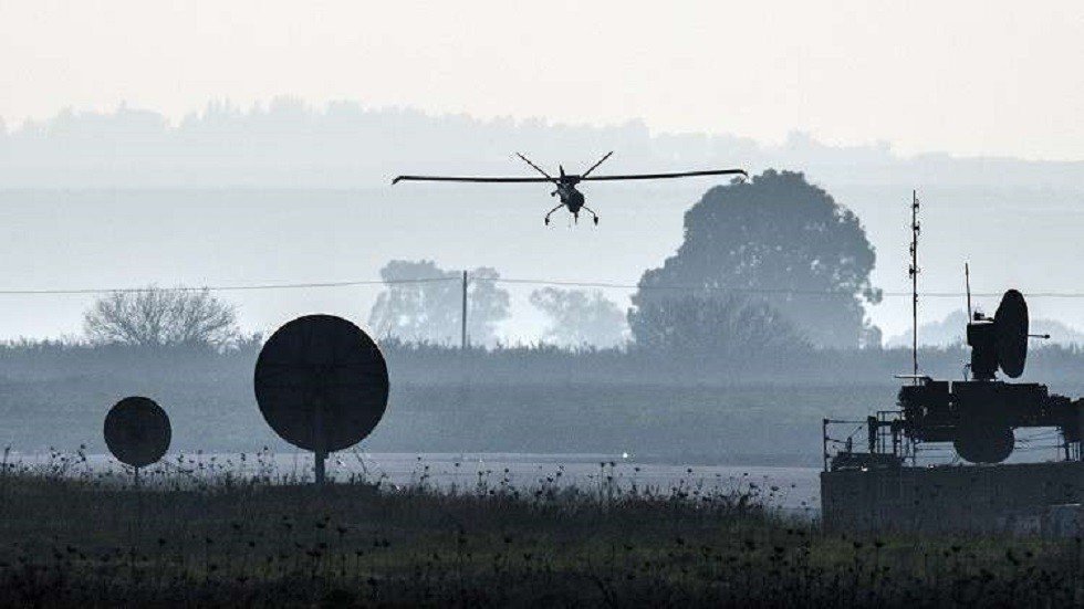 أطقم الحرب الإلكترونية في روسيا تحمي المطارات من "الدرونات"