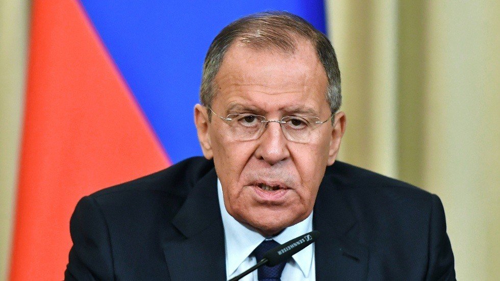 لافروف يؤكد ضرورة استعادة حقوق روسيا في الجمعية البرلمانية لمجلس أوروبا