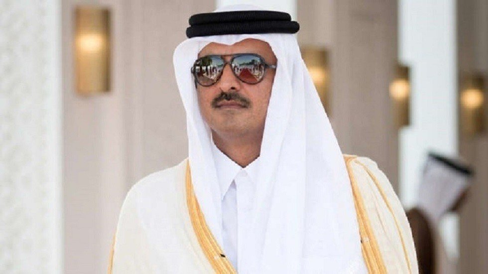 السفير الروسي في الدوحة: الشيخ تميم بن حمد سيزور روسيا في الخريف