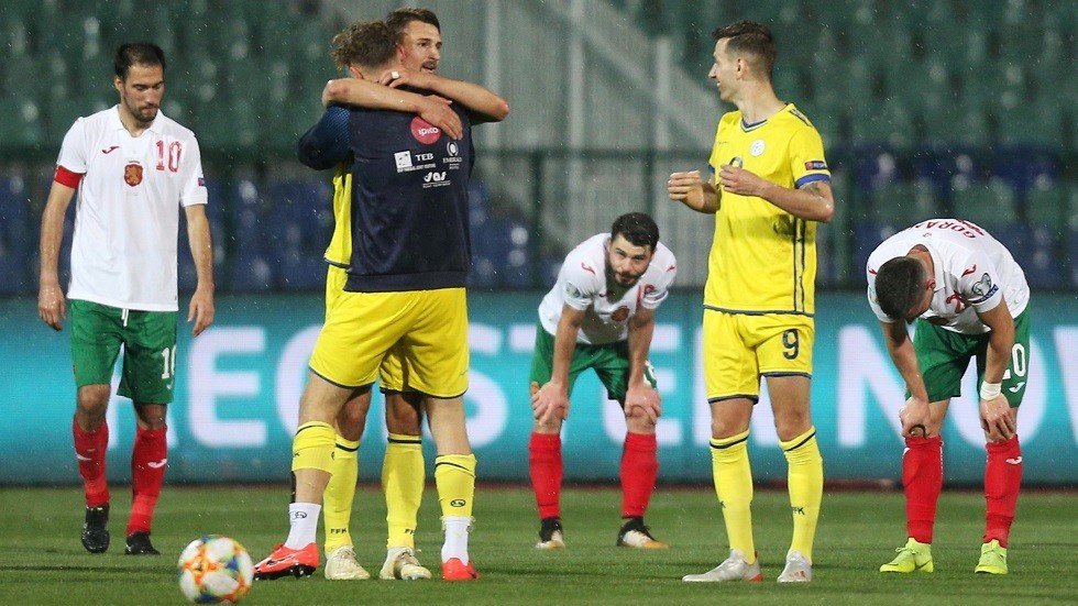 كوسوفو تفجر مفاجأة مدوية في تصفيات "يورو 2020"