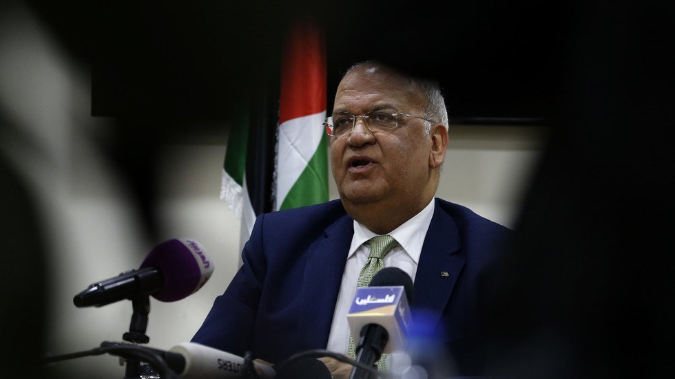 صائب عريقات: تيقنت بوجود حياة بعد الموت!