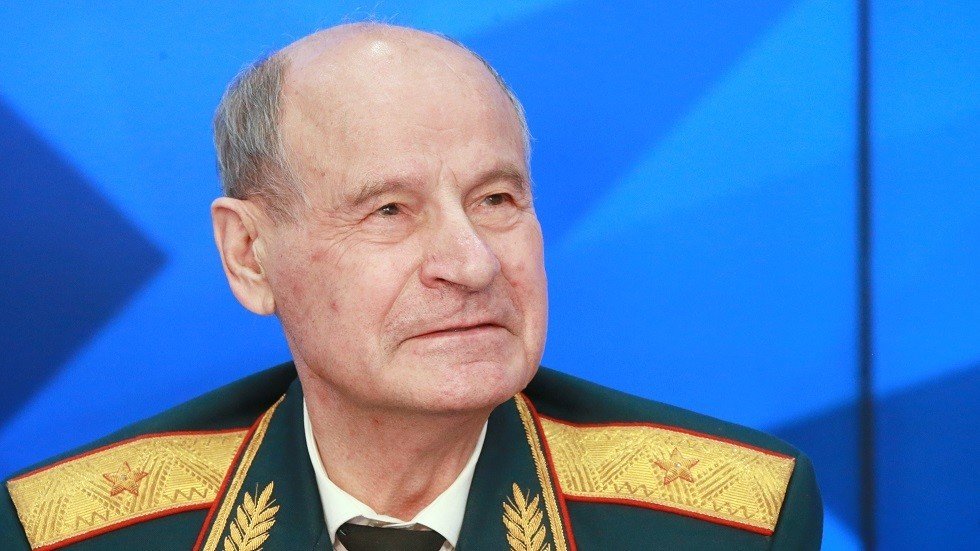 تشيرنوبل بين الدراما والواقع.. قائد عمليات إزالة آثار الكارثة يحكي لـ RT