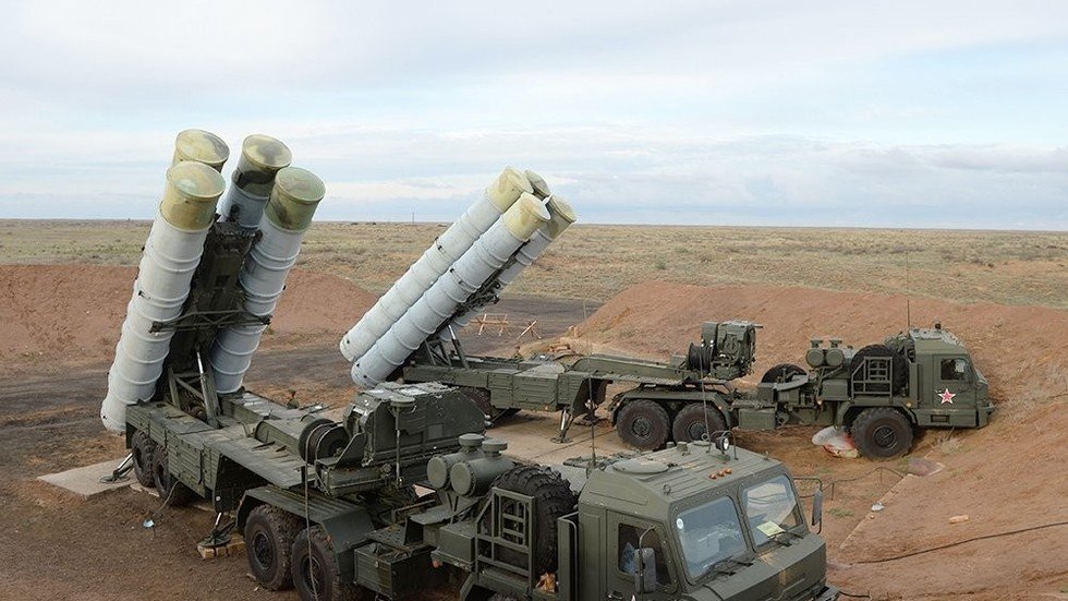 الكرملين: توريد منظومة 