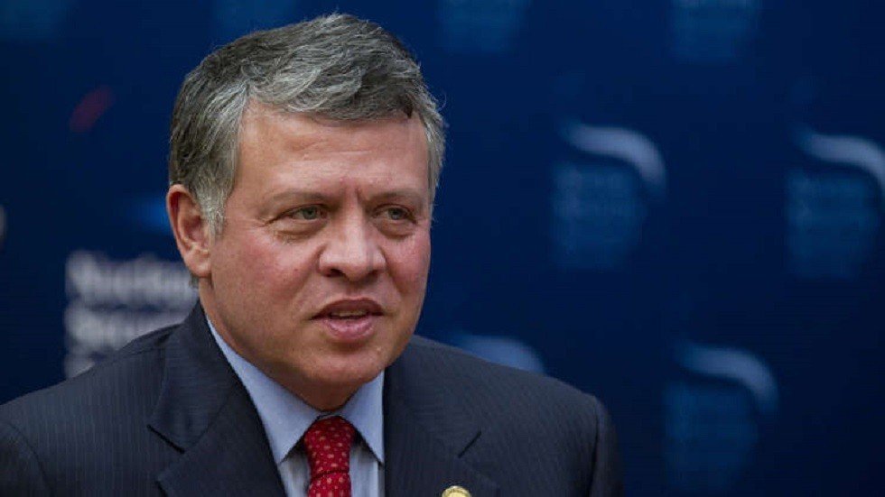 العاهل الأردني: هناك حملة للتشكيك في المملكة ومؤسساتها خلال السنتين الأخيرتين