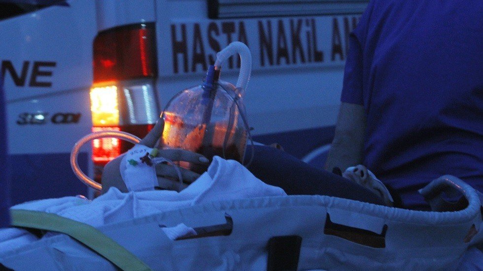 مصرع زوجين روسيين بحادث سير في تركيا