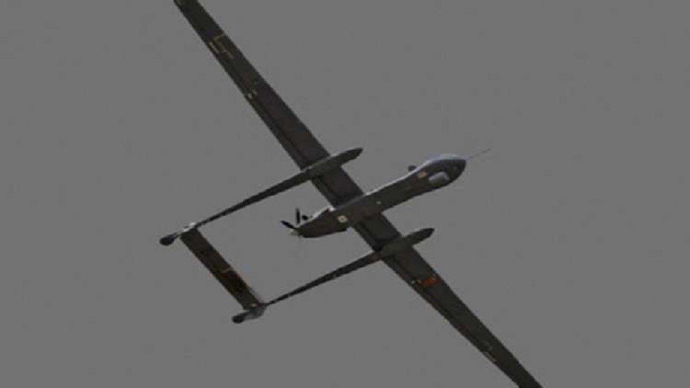 الجيش الإسرائيلي: رصدنا طائرة مسيرة دخلت مجالنا الجوي وعادت إلى لبنان