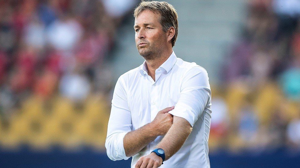 الدنمارك تعين المدرب هيولماند بدءا من 2020