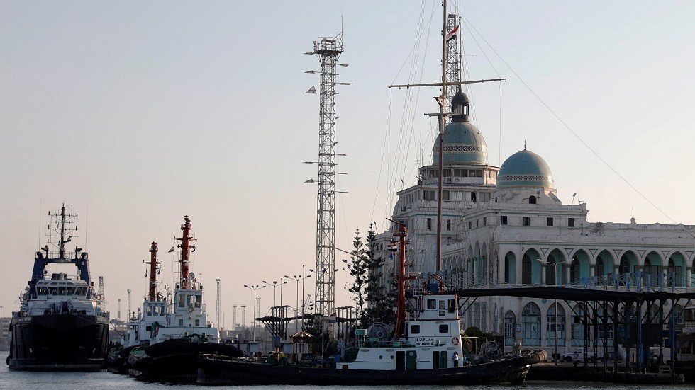 مصر.. ضبط كميات من الحشيش وأقراص الكبتاغون المخدرة (صور) 