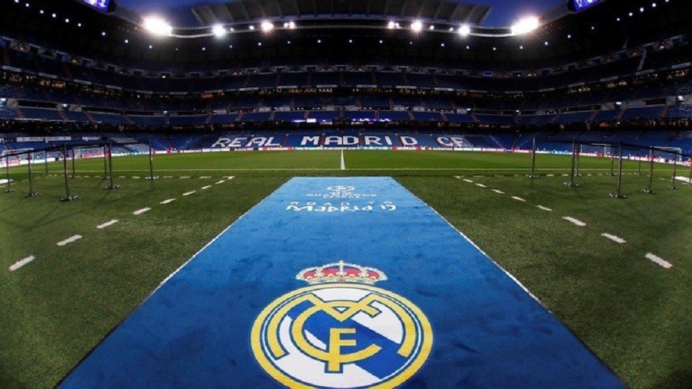 رسميا.. ريال مدريد يضم ميندي