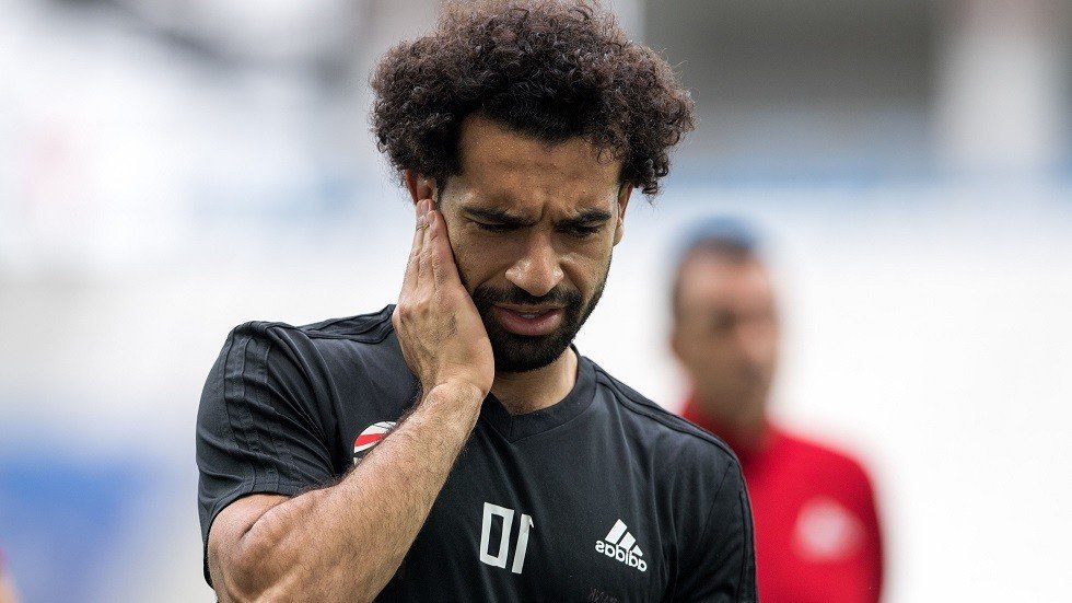 ما سر الغرفة المنفردة في معسكر منتخب مصر؟