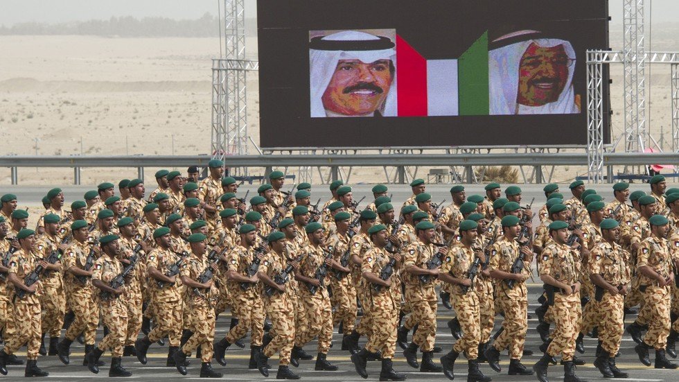 الكويت تصدر توضيحا بشأن إعلان حالة الاستعداد القصوى