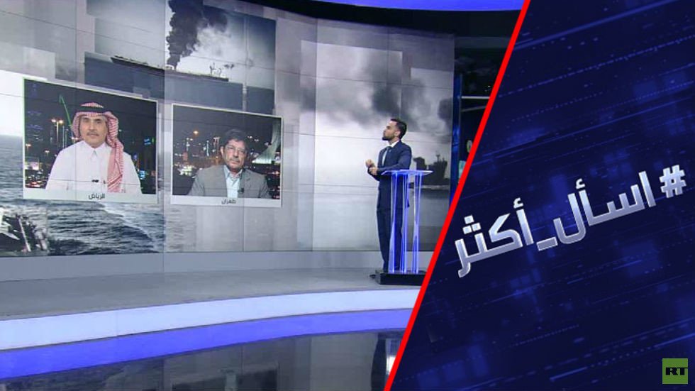 خليج عُمان.. حرب بعد استهداف ناقلتي نفط؟