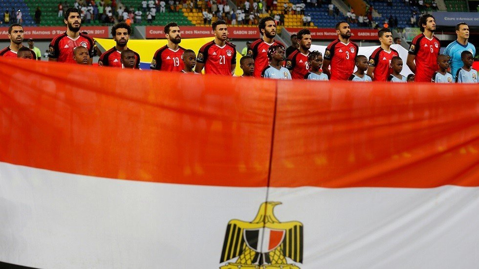 منتخب "الفراعنة" يفوز على تنزانيا استعدادا لكأس إفريقيا 2019 (فيديو)