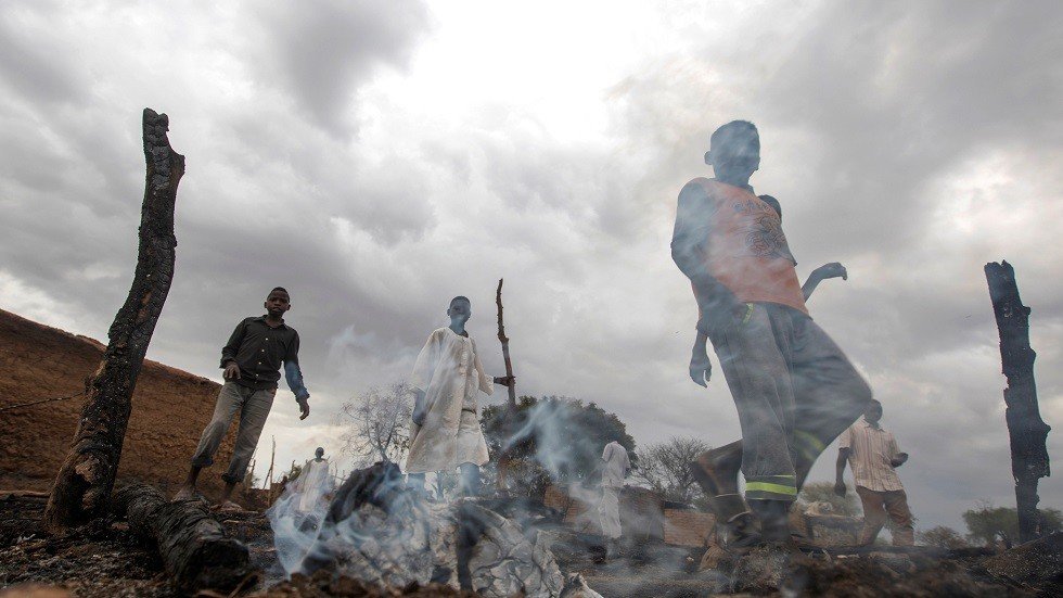 الأمم المتحدة تحقق في أحداث عنف أودت بحياة 17 شخصا في دارفور