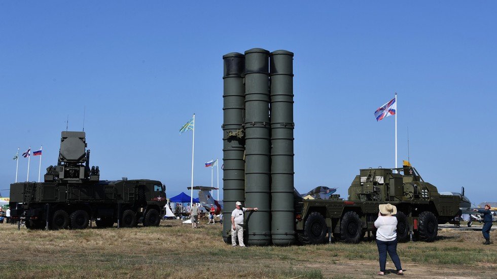 وزير الخارجية التركي: العقوبات الأمريكية المحتملة لن تجبرنا على التخلي عن شراء أنظمة 