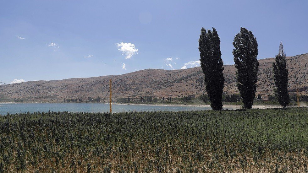 عراقية "تلجأ" إلى لبنان هربا من زوجها!