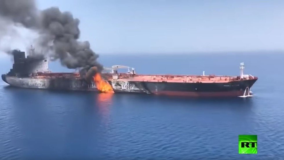 هل اكتمل الاستعداد لضرب إيران