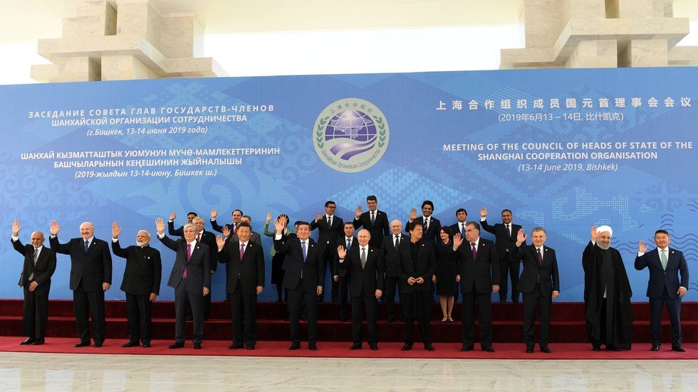 منظمة شنغهاي: سؤال وجود أم فاعلية؟