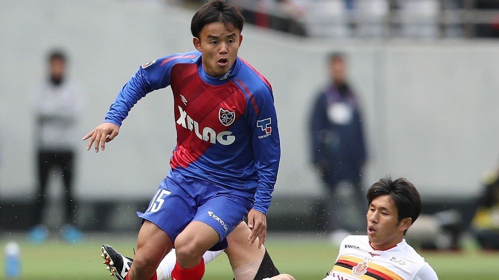 رسميا.. ريال مدريد يضم 