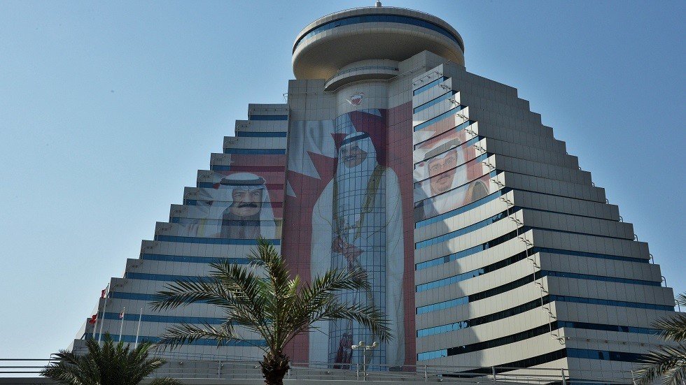 السفارة الروسية لدى البحرين: مصرع فتاتين وليس واحدة