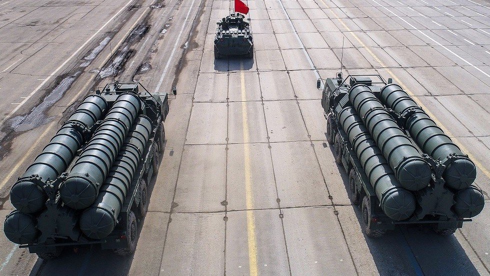 فرنسا: شراء "إس-400" حق سيادي لأنقرة لكن عليها أن تسوي خلافاتها مع الناتو