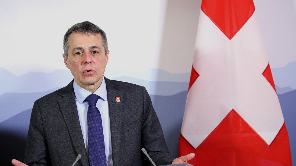 سويسرا تؤكد دعمها للجزائر في مكافحة غسيل الأموال