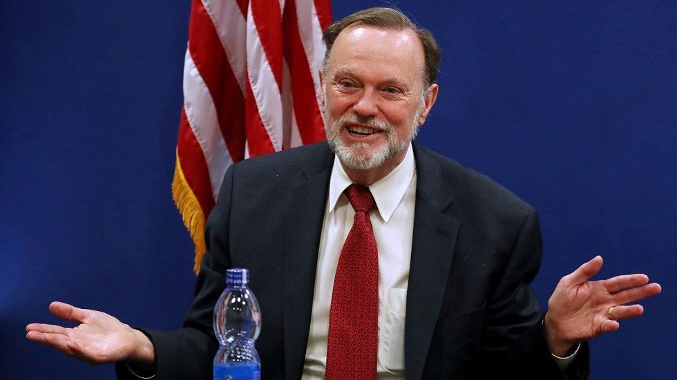 دبلوماسي أمريكي: الوساطة الخارجية ضرورة لحل الأزمة في السودان