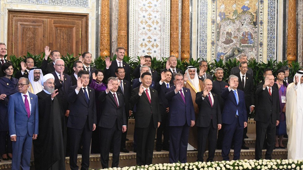 انطلاق قمة "التعاون وبناء الثقة في آسيا" في عاصمة طاجيكستان دوشنبه