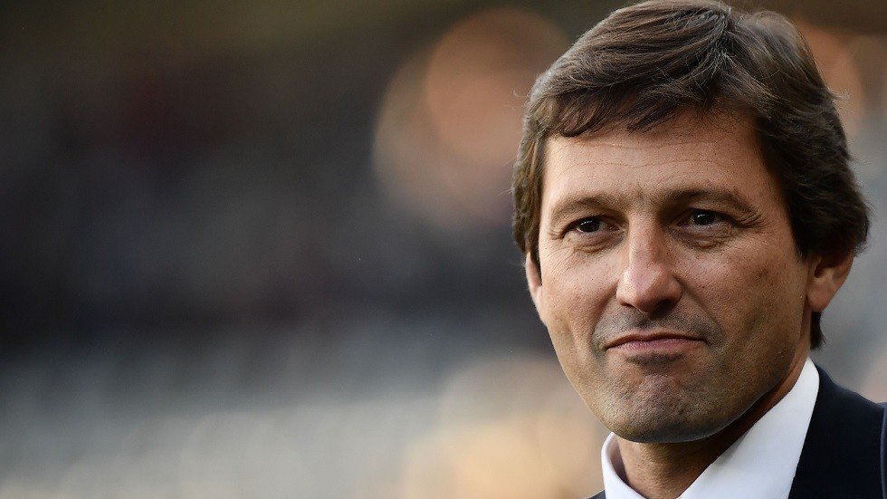 رسميا.. ليوناردو مديرا رياضيا لسان جيرمان