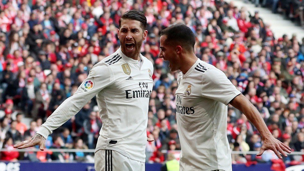 إسبانيا تدق ناقوس الخطر بعد سرقة منزل نجم ريالي آخر 