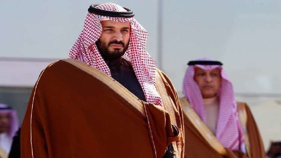 ولي العهد السعودي: لن نتردد في التعامل مع أي تهديد لشعبنا وسيادتنا
