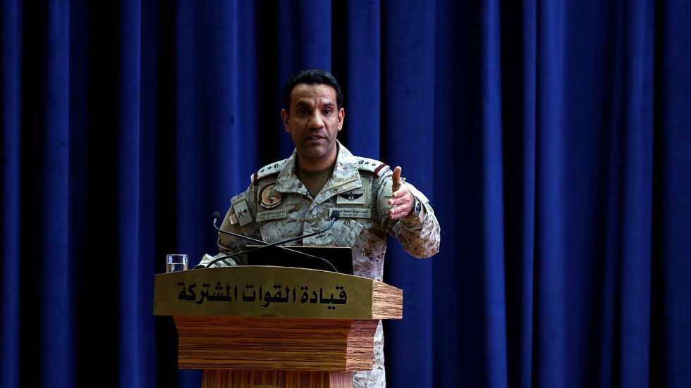 التحالف العربي بعد استهداف مطاري أبها وجازان: لدينا الحق المشروع باتخاذ إجراءات الردع المناسب