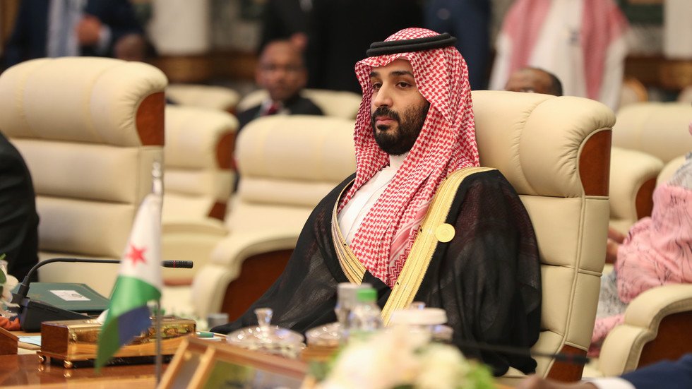 بن سلمان يتحدث عن أوروبا جديدة في الشرق الأوسط