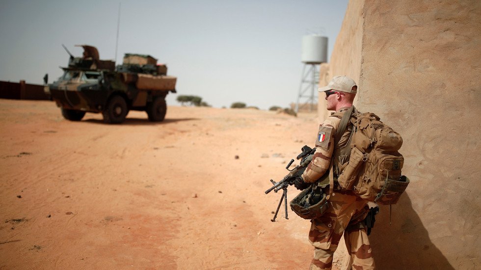 تصفية نحو 20 مسلحا شمال شرقي مالي في عملية عسكرية مشتركة لمالي وفرنسا