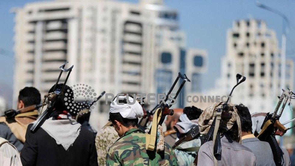 بن سلمان: موقفنا فيما يتعلق بإنهاء الأزمة اليمنية واضح